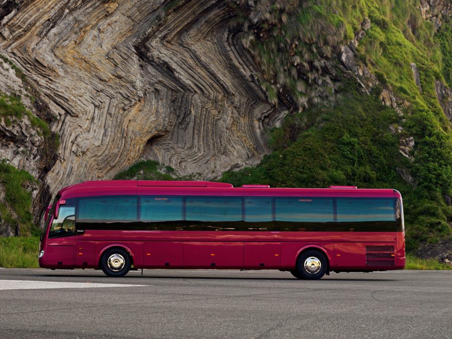  Irizar i4 4x2 2007 года  (фото 6 из 6)